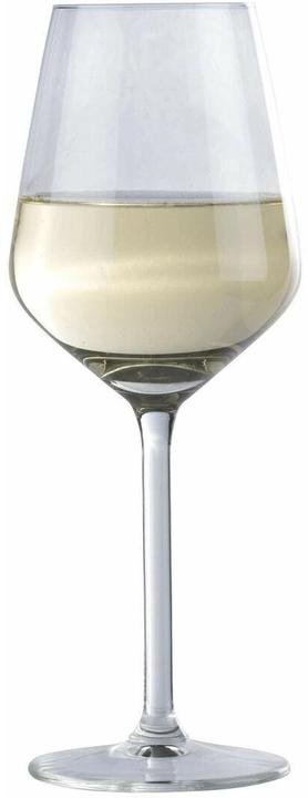 Image du produit alpina set de 6 verres à vin blanc 37cl (37 cl, 6 Verres)