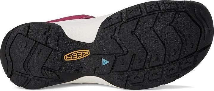 Actual product image Keen W Astoria West Sandal (36)