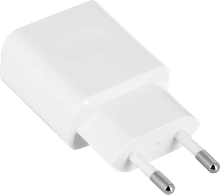 Produktbild Huawei Netzteil mit Schnellladefunktion (18 W)