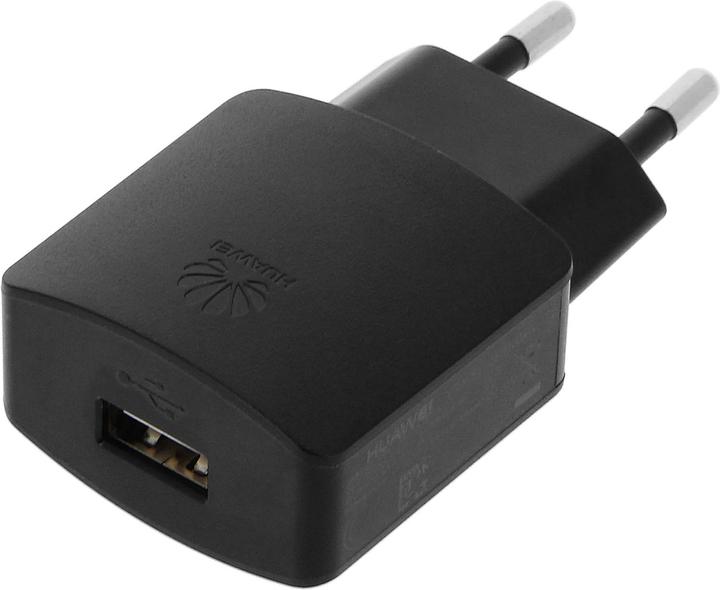 Image du produit Huawei Adaptateur secteur + câble micro-USB (5 W)