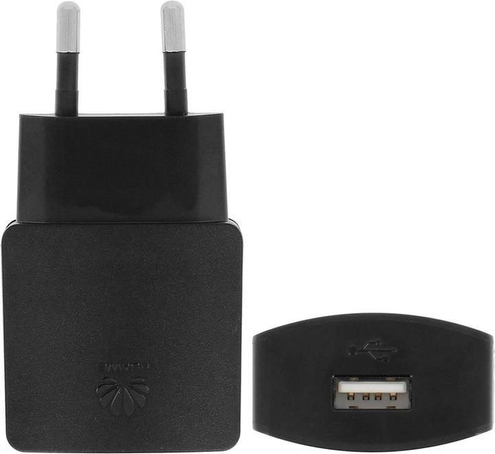 Image du produit Huawei Adaptateur secteur + câble micro-USB (5 W)