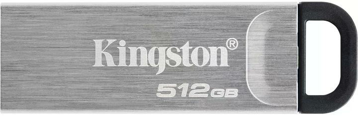Kingston DataTraveler Kyson (512 GB, USB-A, USB 3.1)