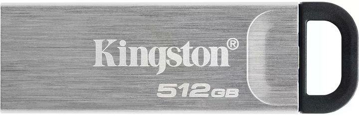 Kingston DataTraveler Kyson (512 GB, USB-A, USB 3.1)