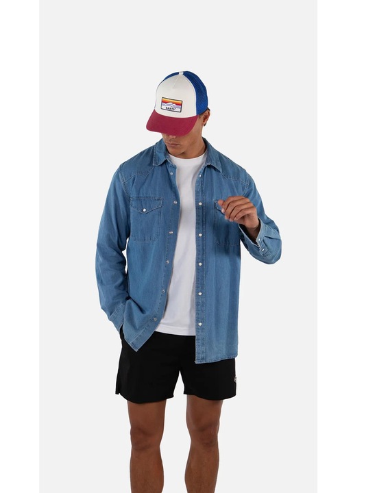 Actual product image Barts Peninsulla (One size)