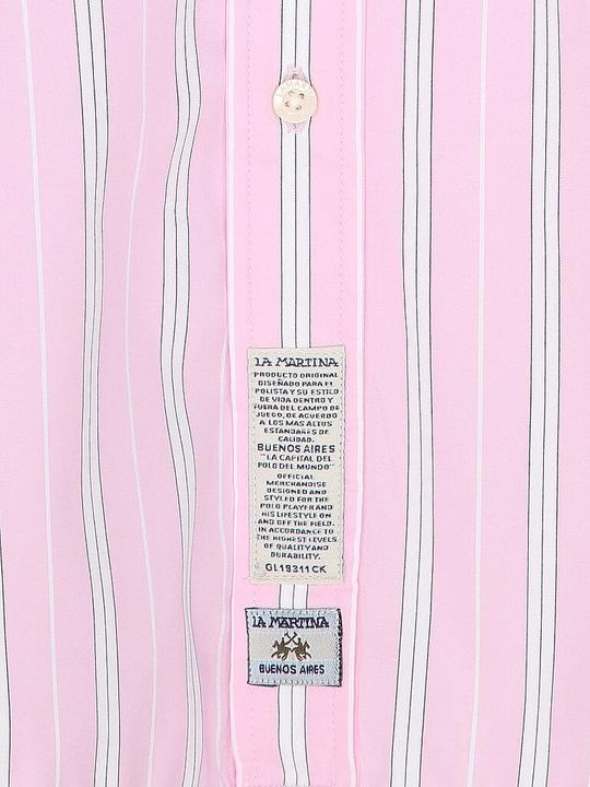 Immagine prodotto La Martina MCC003-PP737 (L)