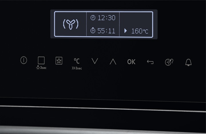 Image du produit Electrolux Eb3gl30cn