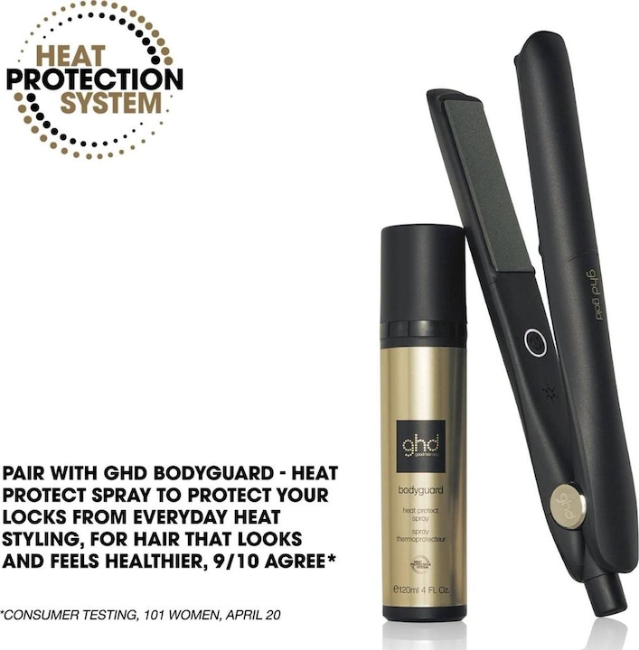Immagine prodotto ghd Gold Styler (Piastra per capelli)