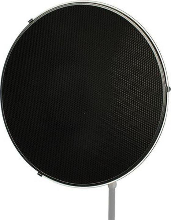 Actual product image Studioking Beauty Dish Silver SK-BD700 70 cm with honeycomb (Beauty dish, 70 cm)