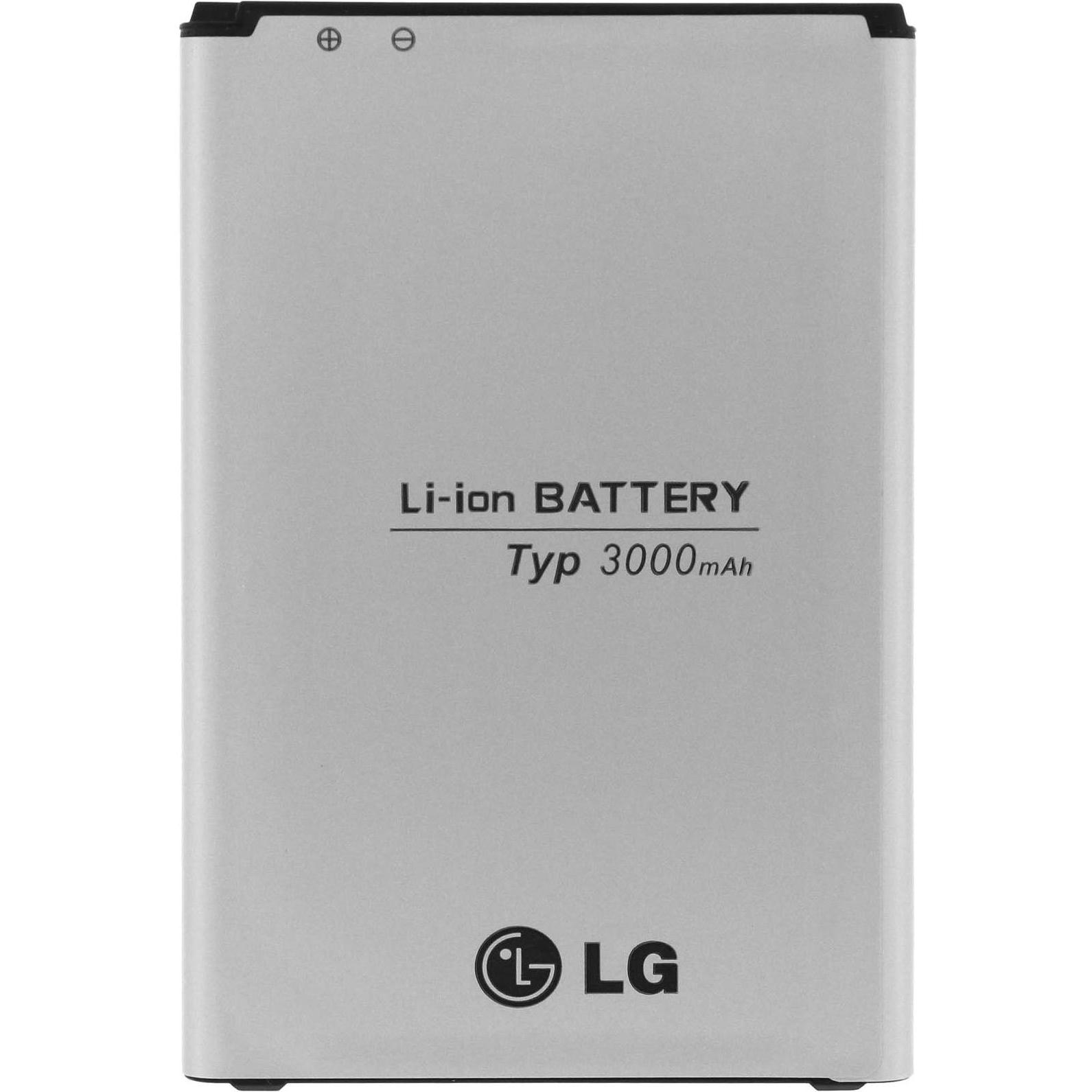 Thumbnail - LG BL-53YH 3000 mAh Akku, Smartphone Akku