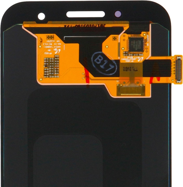 Produktbild Samsung LCD-Ersatzteil Galaxy A3 2017 (Display, Galaxy A3 (2017))