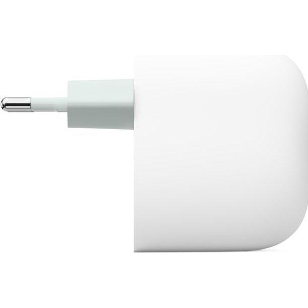 Thumbnail - Google Power Charger (45 W), USB Ladegerät, Weiss