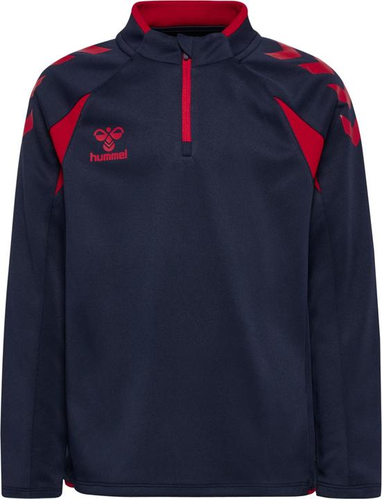Produktbild hummel hmlCORE 2.0 HALF ZIP KIDS (152)