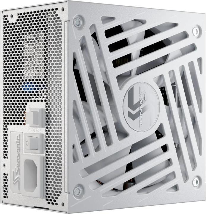 Image du produit Seasonic Focus GX-1000 (1000 W)