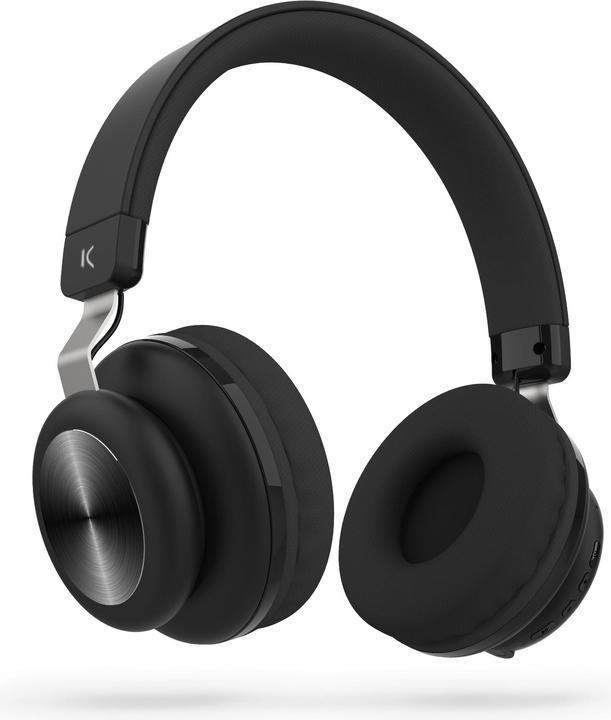 KSIX Retro 2 (ANC, 8 h, Cable, Wireless)