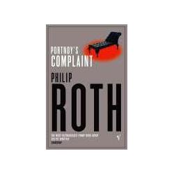 Thumbnail - Portnoy's Complaint, Belletristik von Philip Roth
