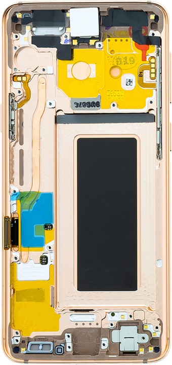 Actual product image Samsung LCD display Galaxy S9 (Display, Galaxy S9)