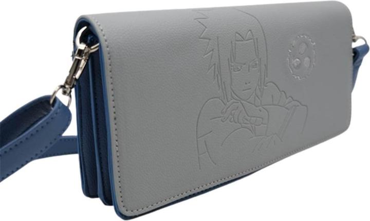 Immagine prodotto Nomadict Naruto - Sac à main baguette à bandoulière Sasuke