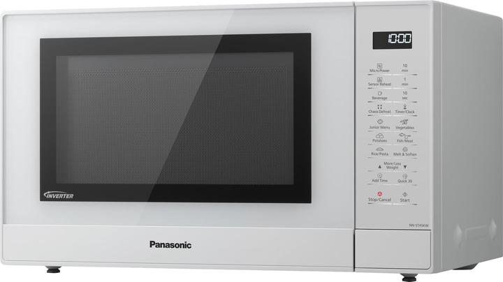 Actual product image Panasonic NN ST 45 (32 l)
