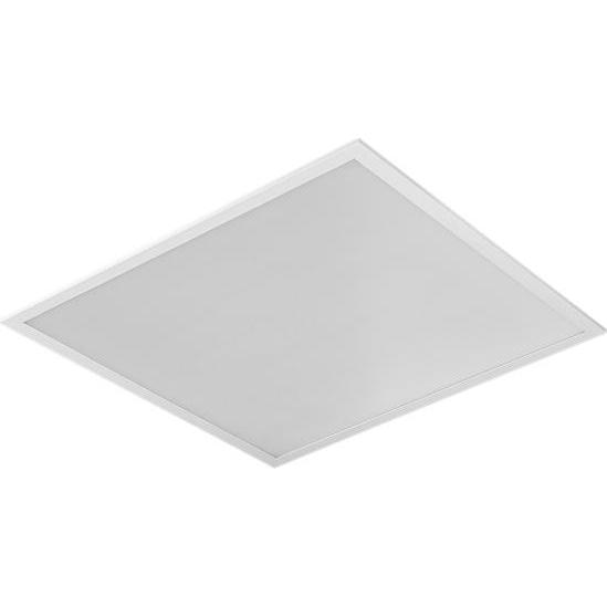 Opple, Wandleuchte + Deckenleuchte, LED PanelS-P6 Sq595 54200310820034W 4760lm BLE2-TW-U19 Slim Perf. H (4760 lm)