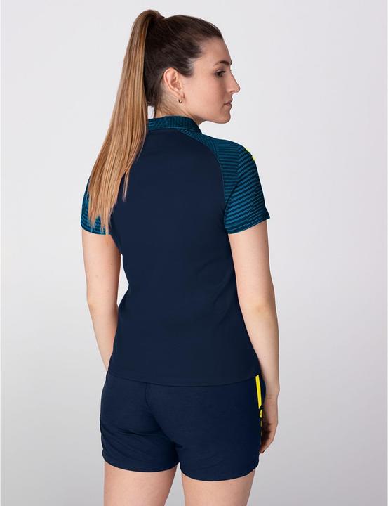 Actual product image JAKO Polo performance (4XL)