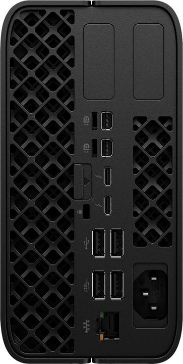 Actual product image HP Z2 Mini G1a Workstation B34KXES(AMD Ryzen AI Max Pro 395 - Workstation - 64 GB (1000 GB, 64 GB, AMD Ryzen AI Max+ PRO 395)
