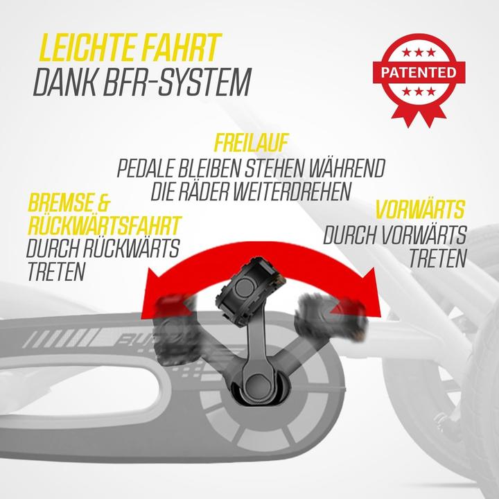 Produktbild BERG Buddy