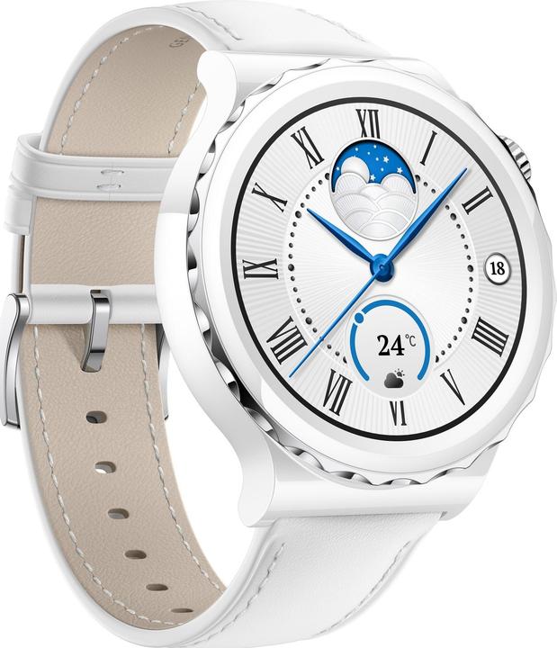 Productafbeelding Huawei Watch GT 3 Pro (43 mm, Alleen WLAN)