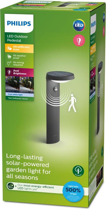 Produktbild Philips Tyla (250 lm, IP44)
