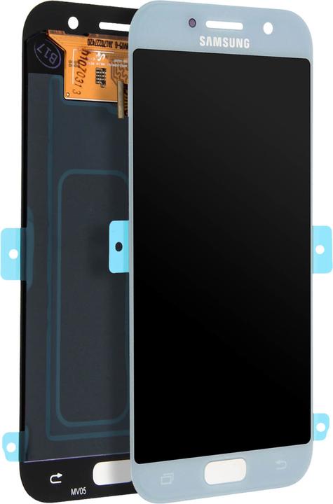Image du produit Samsung Pièce de rechange LCD Galaxy A3 2017 (Écran, Galaxy A3 (2017))