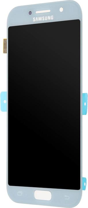 Image du produit Samsung Pièce de rechange LCD Galaxy A3 2017 (Écran, Galaxy A3 (2017))