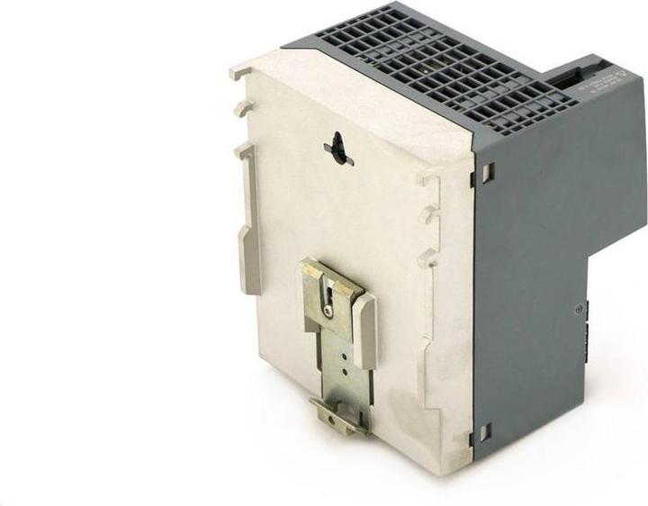 Actual product image Siemens SIEM 6GK5216-0BA00-2AC2 SCALANCE XC216 m IE Switch, 16X 10/100 Mbit/s RJ45 ports (16 Ports)