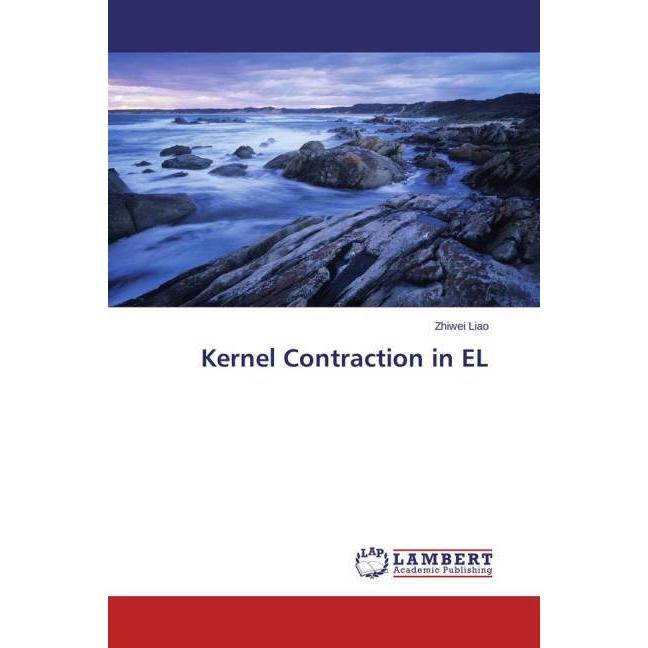 Kernel Contraction in EL, Fachbücher
