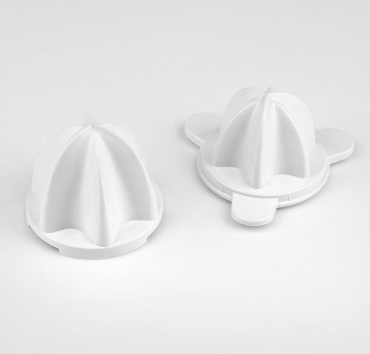 Actual product image Girmi Citrus Fruit Squeezer SR54