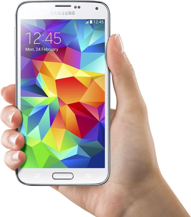Produktbild Samsung LCD-Display Galaxy S5