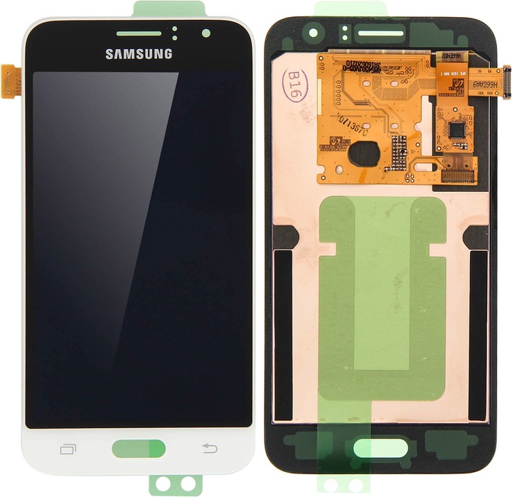 Produktbild Samsung Galaxy J1 2016 LCD-Ersatzteil (Display, Galaxy J1 (2016))