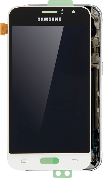 Produktbild Samsung Galaxy J1 2016 LCD-Ersatzteil (Display, Galaxy J1 (2016))