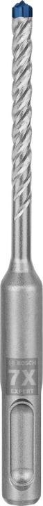 Produktbild Bosch Professional Zubehör EXPERT SDS plus-7X Hammerbohrer, 5 x 50 x 115 mm (5 Millimeter)