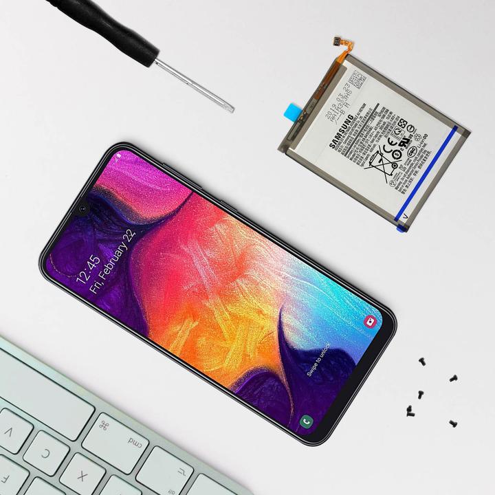 Produktbild Samsung EB-BA505ABU 4000 mAh Akku