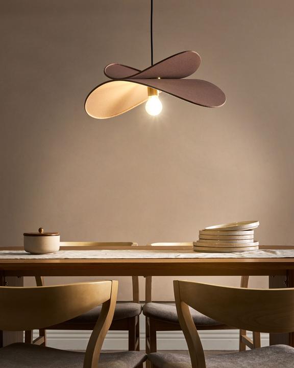 Actual product image Beliani Mascota (E27)