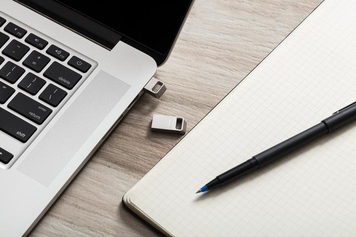 Produktbild Kingston DataTraveler Micro (32 GB)