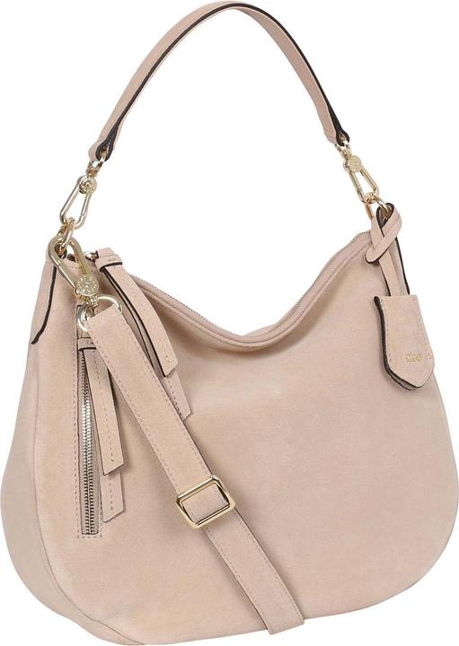 Produktbild Abro Leather Suede Hobo Juna