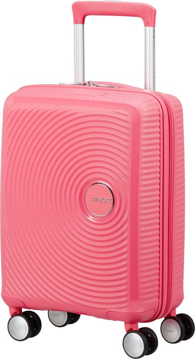 Immagine prodotto American Tourister Soundbox Mini (22 l)