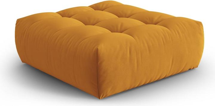 Actual product image Micadoni Bloom (Cushioned stools)