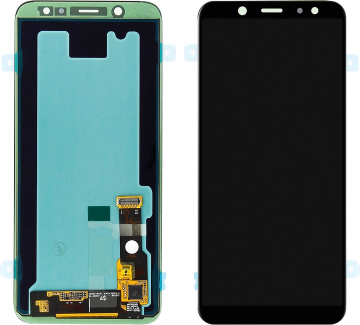 Produktbild Samsung LCD-Display Galaxy A6 (Display, Galaxy A6)