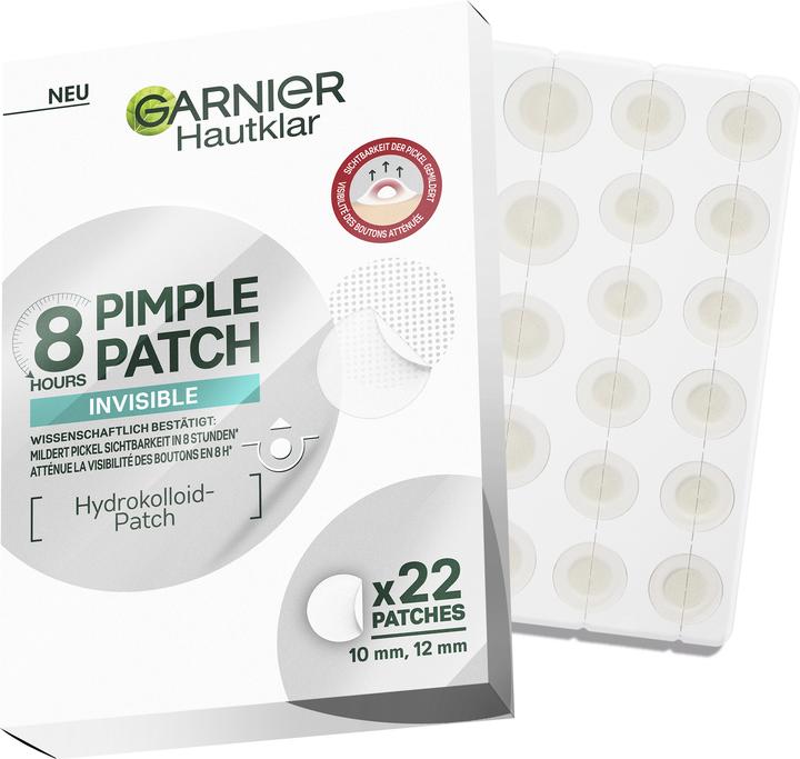 Produktbild Garnier Pimple Patches (22 ml)