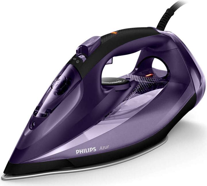 Produktbild Philips Azur Steam Iron GC4563/30