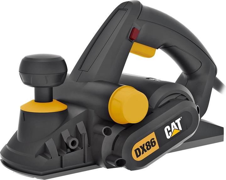 Actual product image Cat DX86