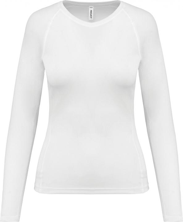 Image du produit Proact Maillot manches longues femme (XL)