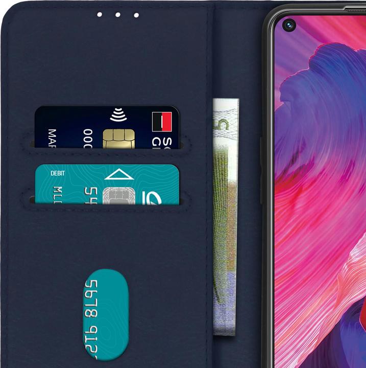 Immagine prodotto Avizar Serie Chester (Oppo A54 5G)