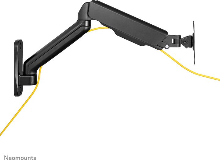 Actual product image Neomounts WL70-450BL11 (Wall, 32", 9 kg)